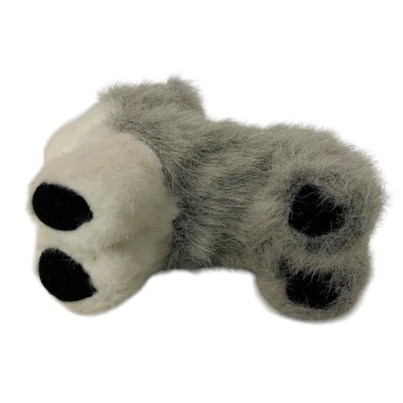 American Girl Pepper Siberian Husky Plush Dog 7 inch Stuffed Animal Puppy - Picture 6 of 7